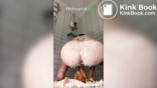 One of my new favorite scat videos - video 141