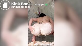 One of my new favorite scat videos - video 141