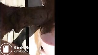 One of my new favorite scat sex videos - video 10