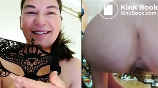 DELICIOUS DOOKIE UNMASKED