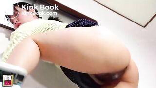 Hot shitting compilation - video 13