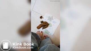 Sweet scat - video 11