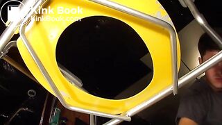 Hot College Guy Shits For Money (Recorded in Multiple Angles)