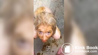 Hot scat sex - video 32