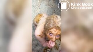 Hot scat sex - video 32