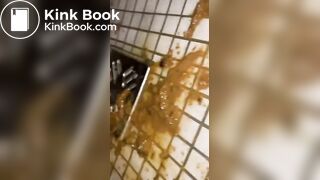 Hot scat sex - video 32