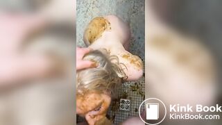 Hot scat sex - video 32