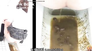 Japanese poop scat - video 8