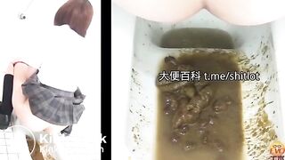 Japanese poop scat - video 8