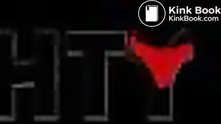 Naughtypuma closeup pantypoop