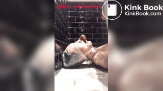 chinese scat femdom - video 90