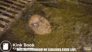 Dung erotica 2 masturbating