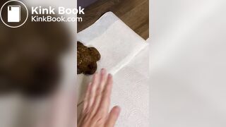 Pretty Teen Big Farty Shits *3Clip*