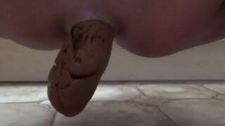 One of my new favorite scat videos - video 135