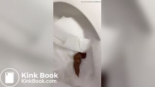 Blackette fait caca - video 2