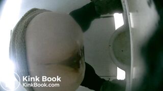 Chinese Poop Voyeur - 169