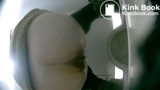 Chinese Poop Voyeur - 169