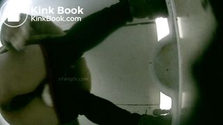Chinese Poop Voyeur - 169