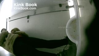 Chinese Poop Voyeur - 169