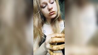 Taste it, swallow, and cum 2.8