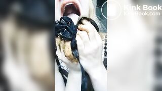 Taste it, swallow, and cum 2.8
