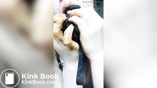 Taste it, swallow, and cum 2.8