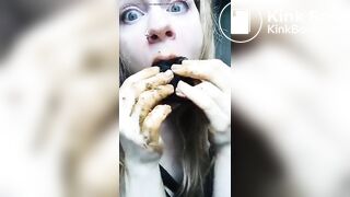 Taste it, swallow, and cum 2.8