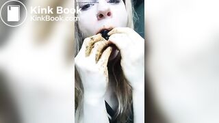 Taste it, swallow, and cum 2.8