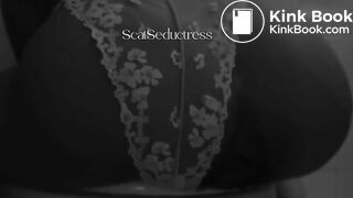 Stretch your mouth open