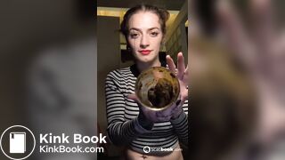 ❤️SHIT SHAKER❤️