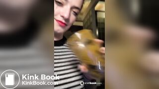 ❤️SHIT SHAKER❤️