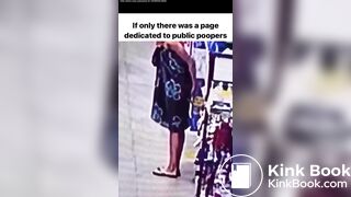 Cctv public poop 3