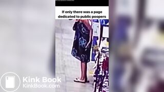 Cctv public poop 3