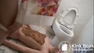 chinese scat - video 121