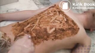 chinese scat - video 121