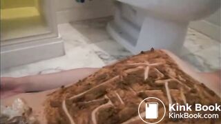 chinese scat - video 121