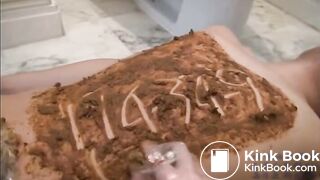 chinese scat - video 121