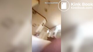 DEEPSOUTHBBC FUCKING A SHITTY BOOTY SSBBW IN THE TUB - video 2