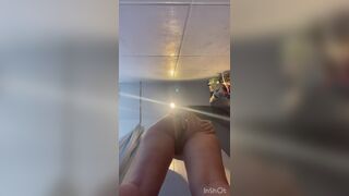 Femdom pov scat