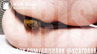 Awesome shit @scatdark - video 2