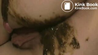 Santa Helper Thong Diarrhea