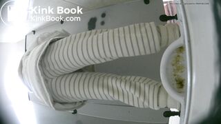 Chinese Poop Voyeur - 167