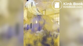 神白沢慧音