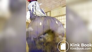 神白沢慧音
