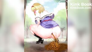 アリス　マーガトロイド2 - video 2