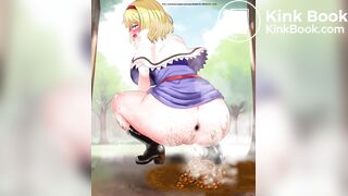 アリス　マーガトロイド2 - video 2
