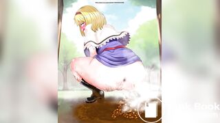 アリス　マーガトロイド2 - video 2