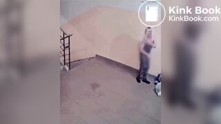 Cctv public poop 2
