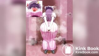 パチュリー　ノーレッジ