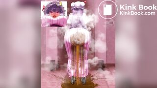 パチュリー　ノーレッジ